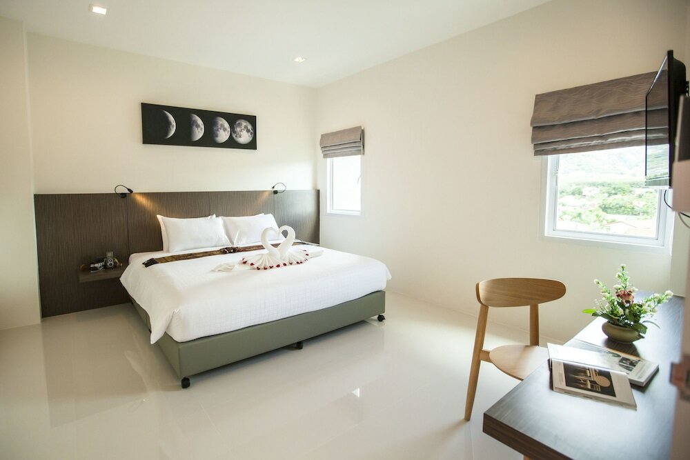 Фото The Elysium Residence