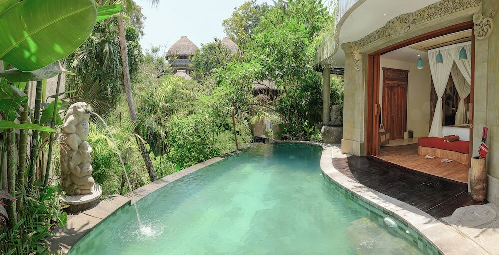 Фото The Udaya Resorts and SPA