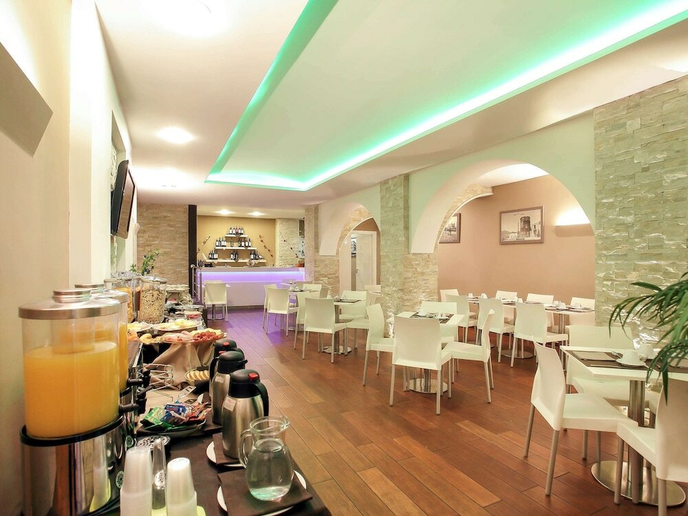 Фото Ibis Styles Palermo Cristal