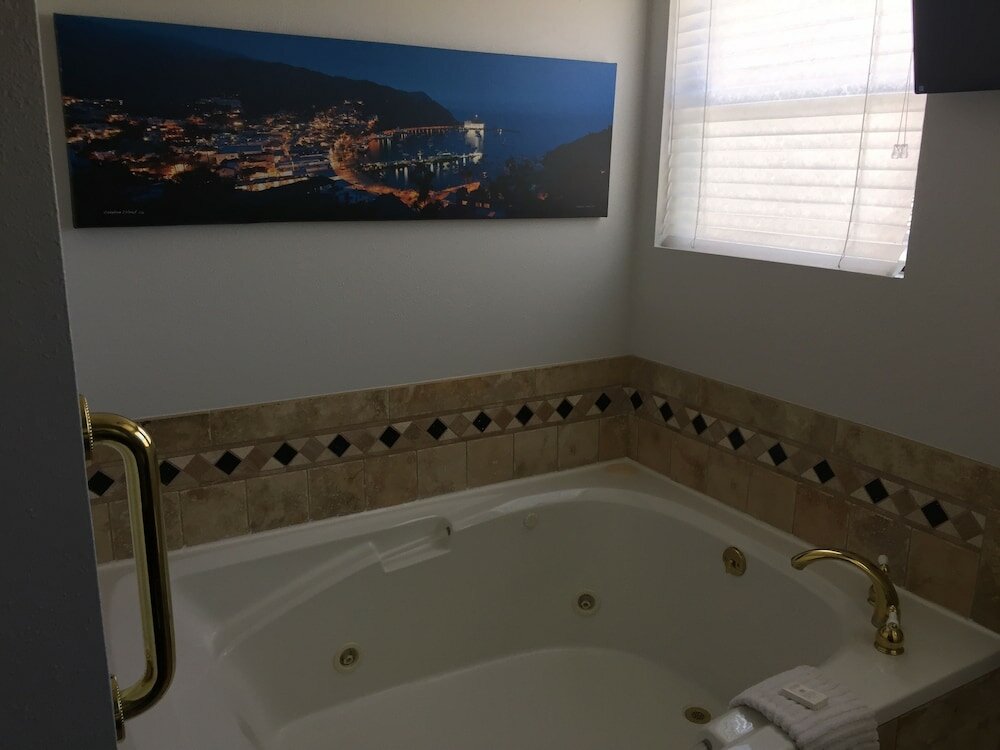 Фото Seacrest Inn