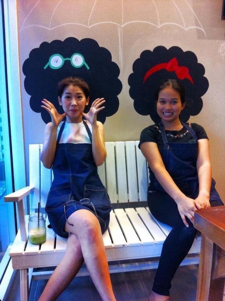 Фото U Dee Room & Coffee