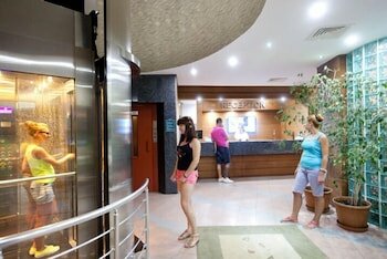Фото Faustina Hotel & SPA