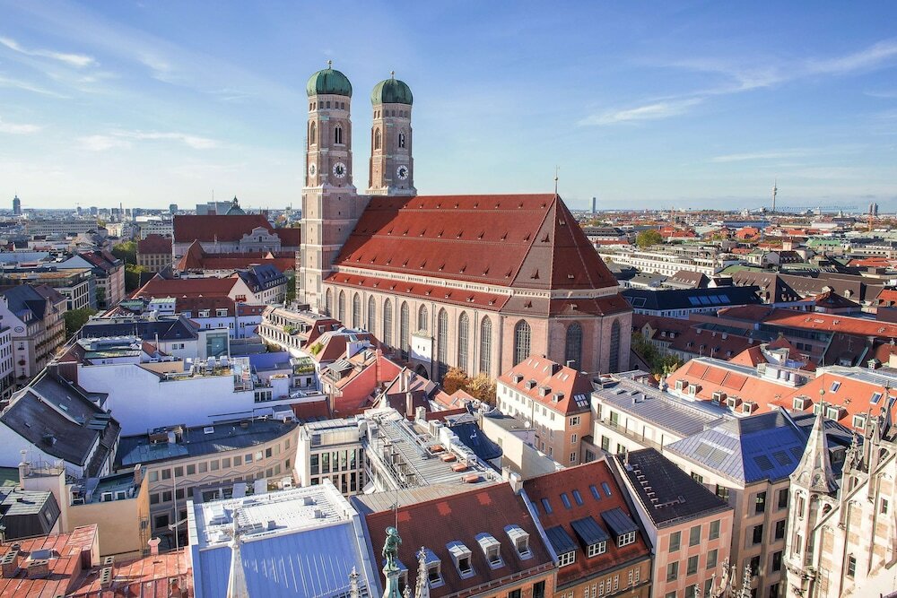 Фото Maison Schiller