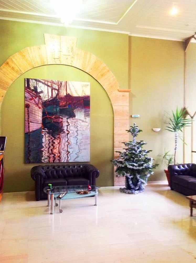 Фото отеля 4