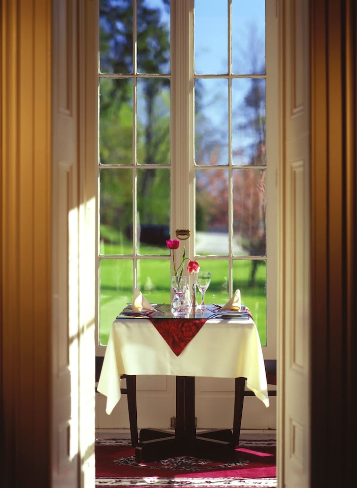 Фото Westover Inn