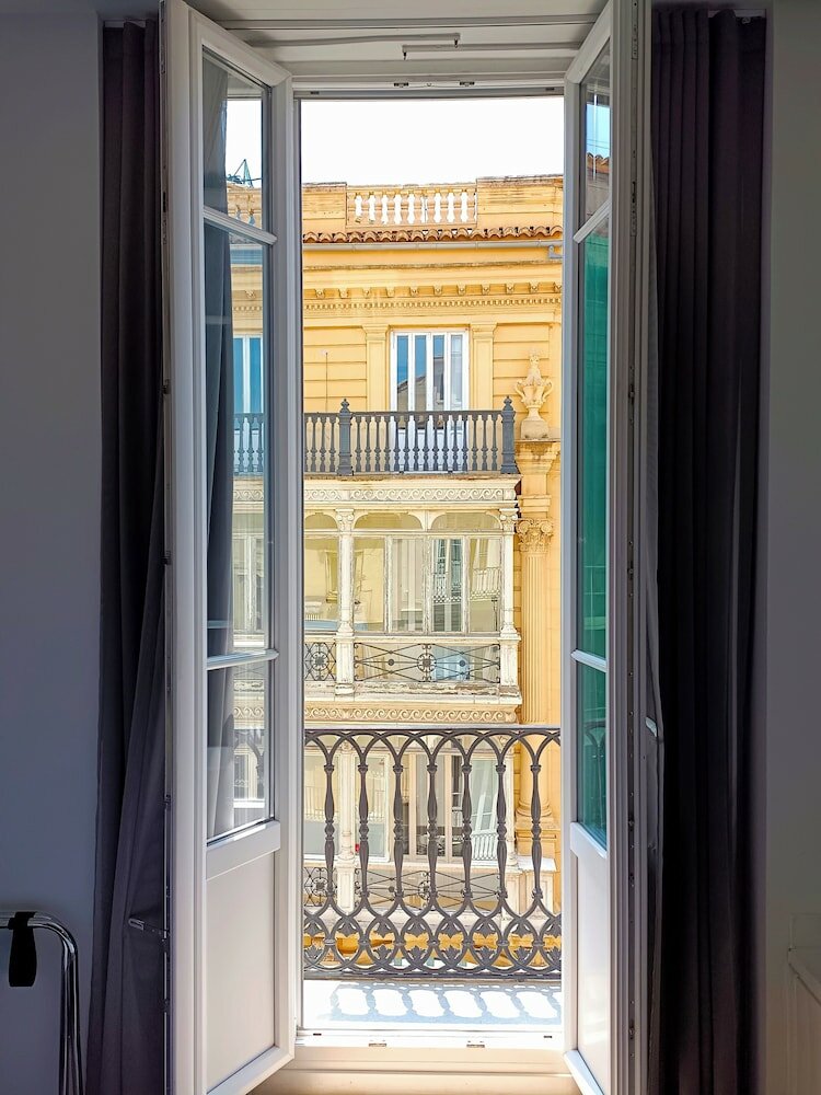 Фото Hotel El Siglo