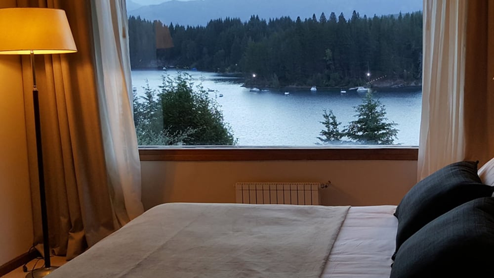 Фото Marinas Alto Manzano