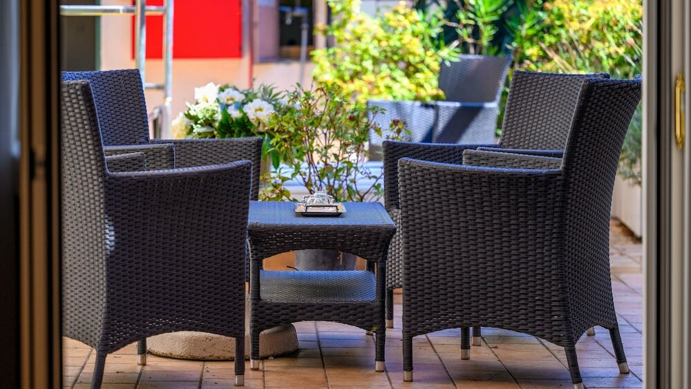 Фото Hotel Posta