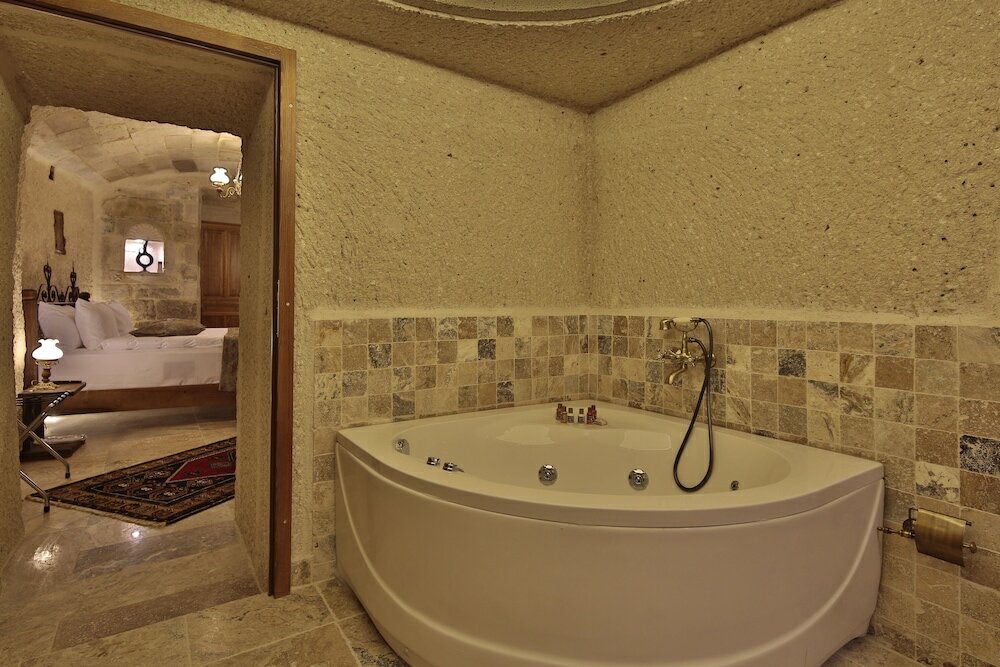 Фото Aren Cave Hotel