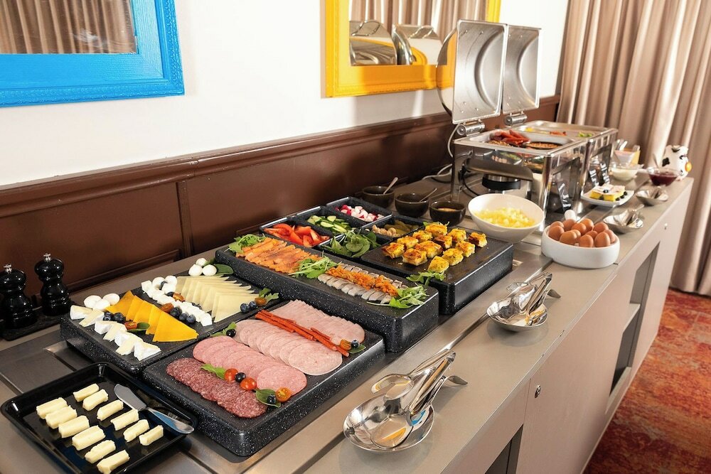 Фото City Hotels Rūdninkai