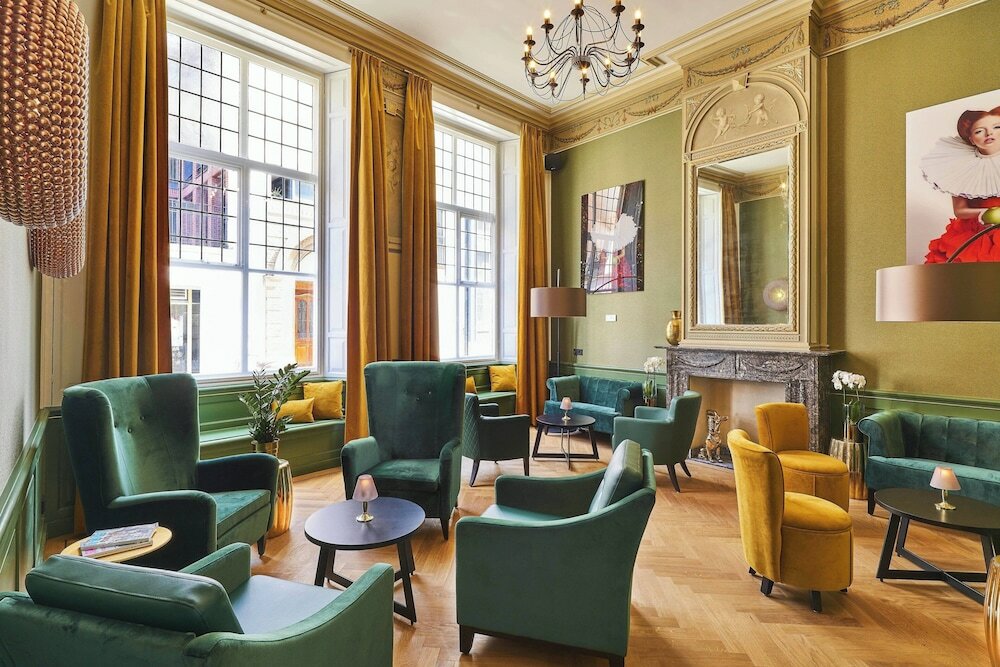 Фото Hotel Nassau Breda, Autograph Collection by Marriott