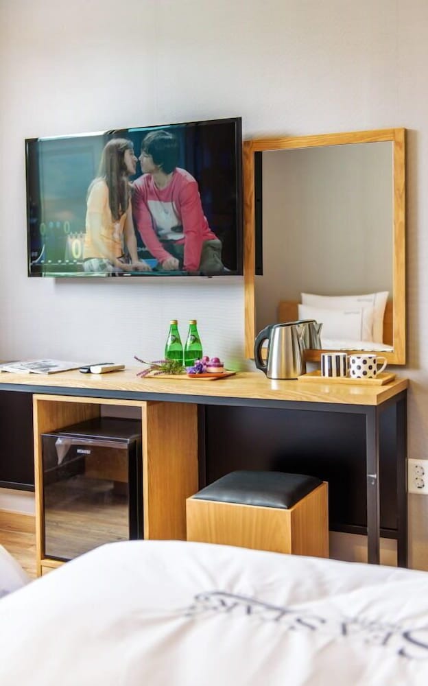 Фото Sea Star Hostel Yeosu