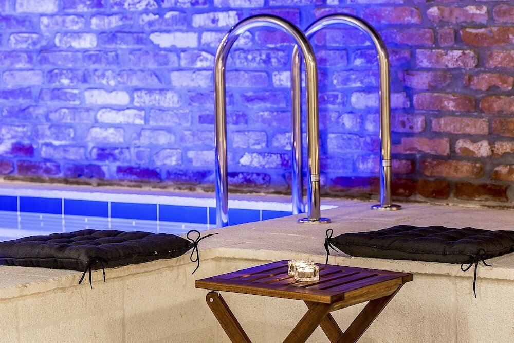 Фото Splendida Palace