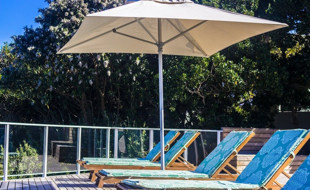 Фото Headlands House Guest Lodge