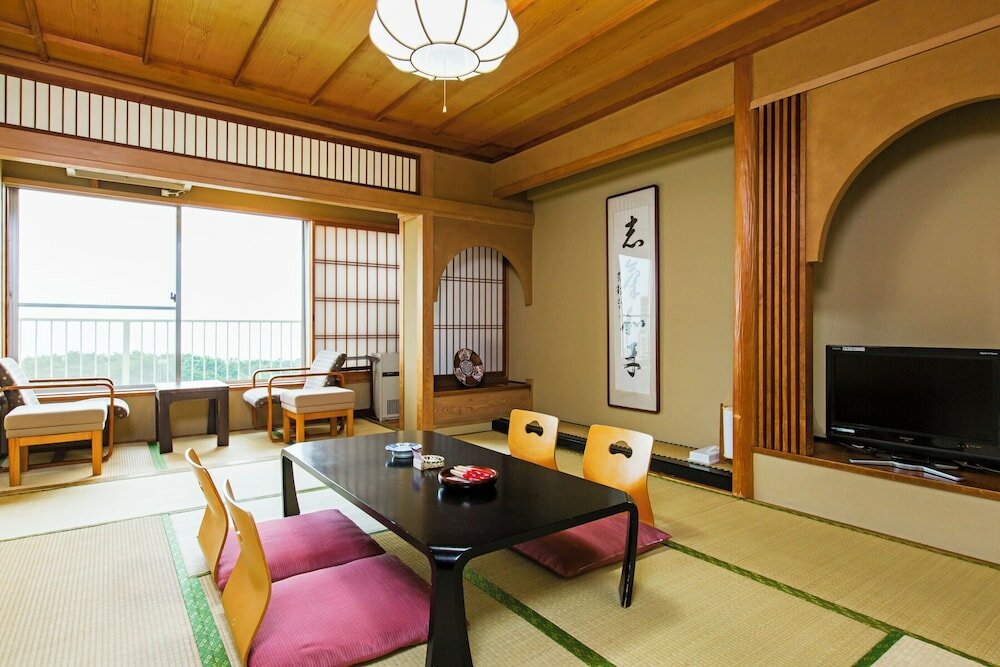 Фото Hotel Sun Valley Nasu