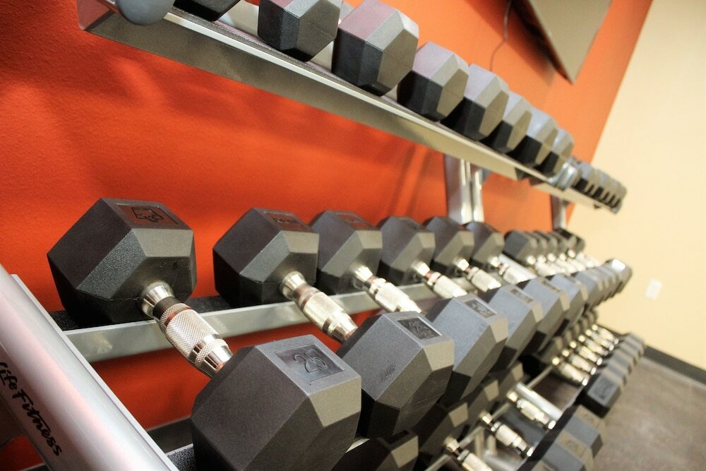 Фото TownePlace Suites by Marriott McAllen Edinburg