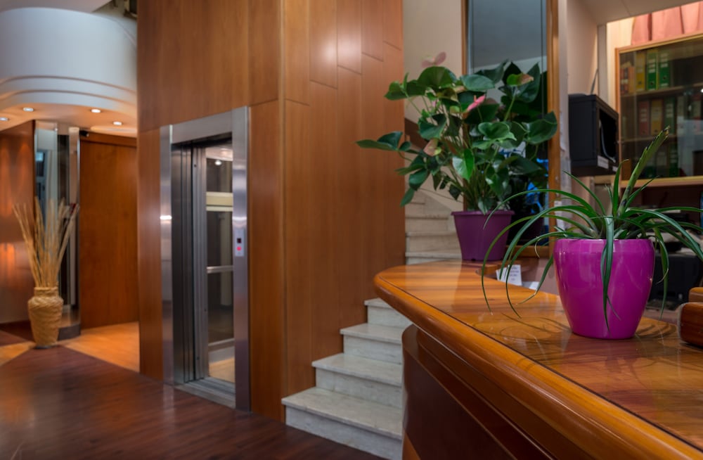 Фото Hotel Frate Sole