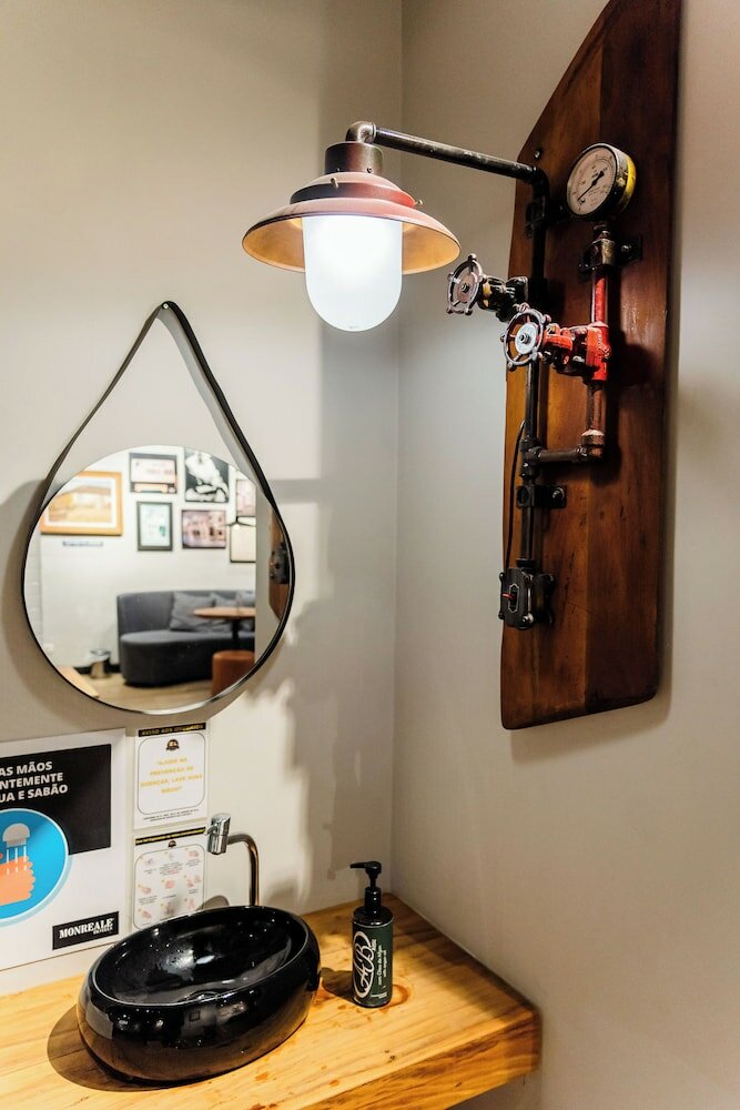 Фото Monreale Lifestyle Higienópolis São Paulo