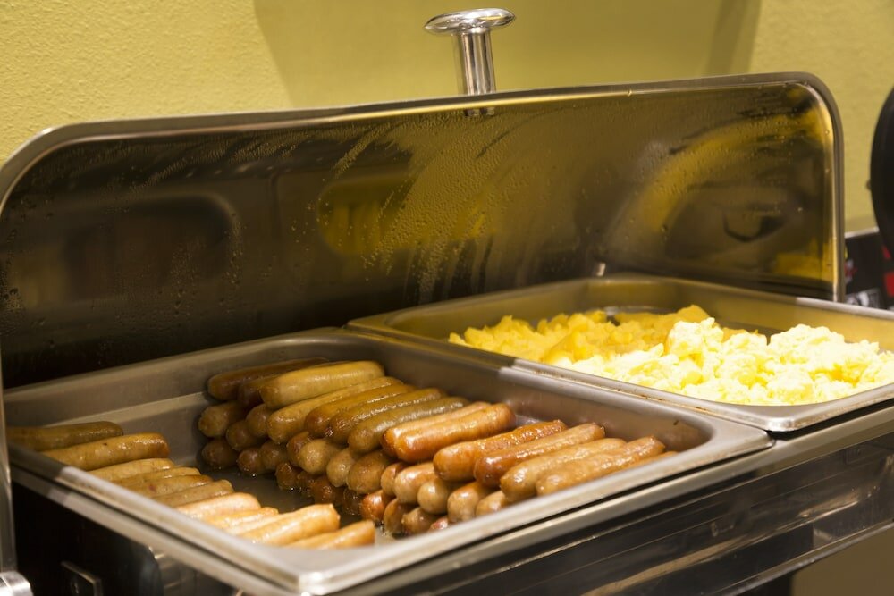 Фото Staybridge Suites Orlando at SeaWorld, an Ihg Hotel