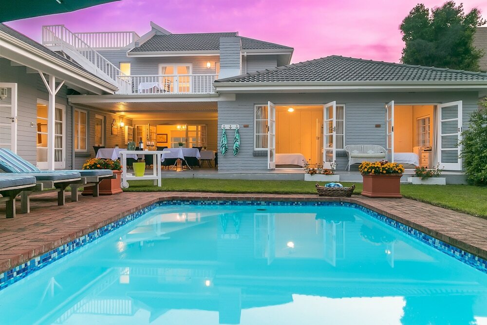 Фото The Knysna Belle