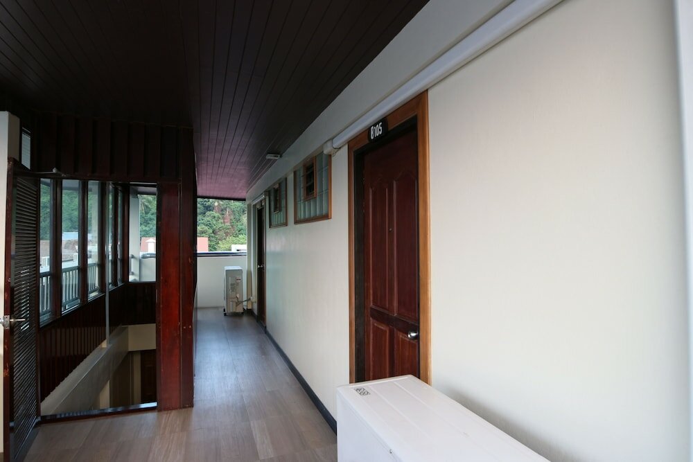 Фото Jj Residence