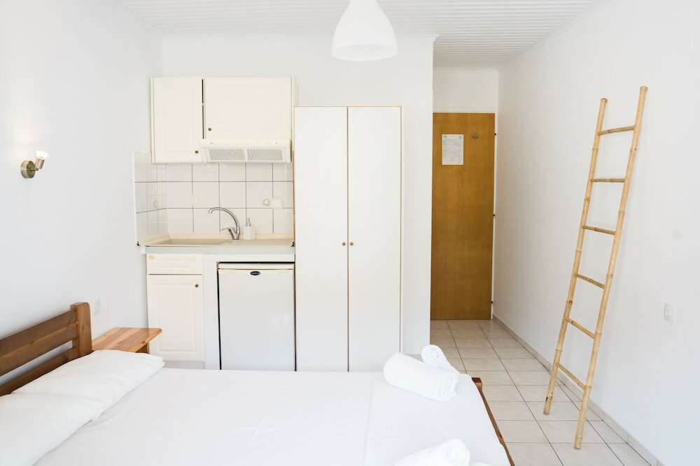 Фото Afroditi Pansion