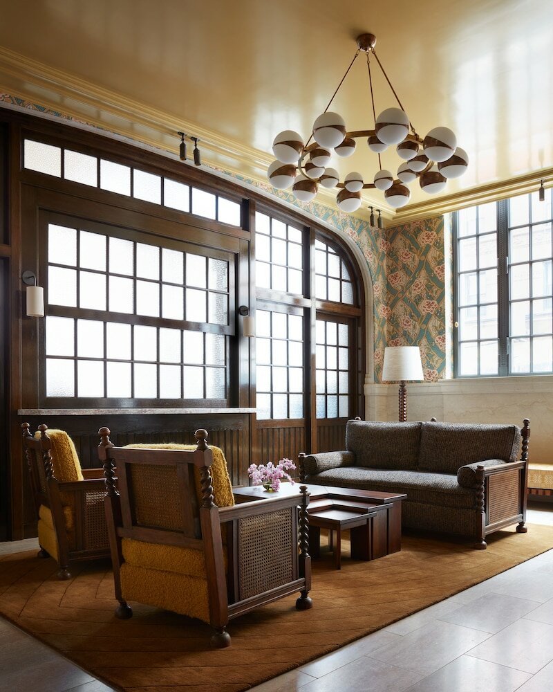 Фото Nine Orchard