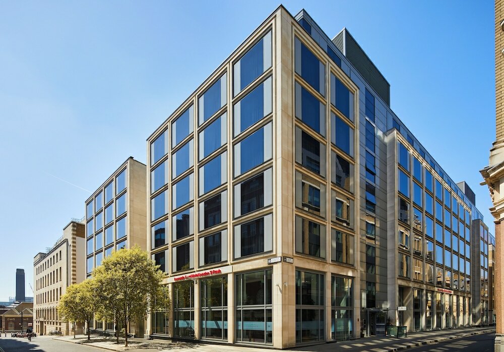 Фото Leonardo Royal London St Paul’s