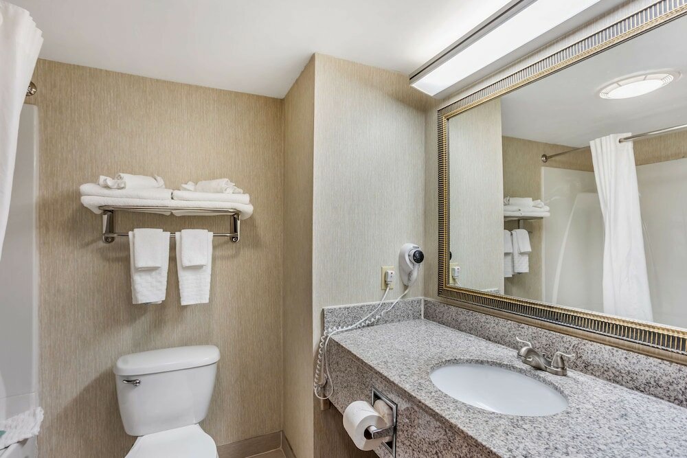 Фото Best Western Danville Inn