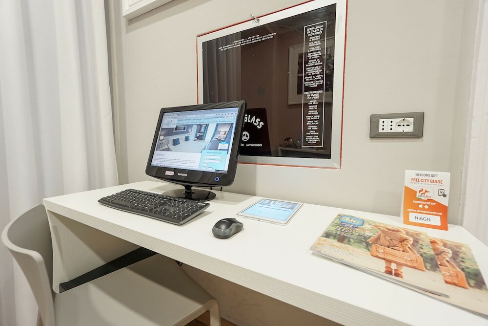 Фото Nuovo Albergo Centro