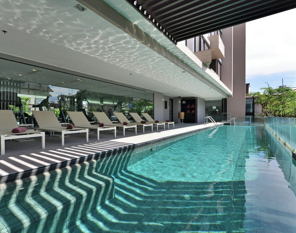 Фото Aster Hotel and Residence