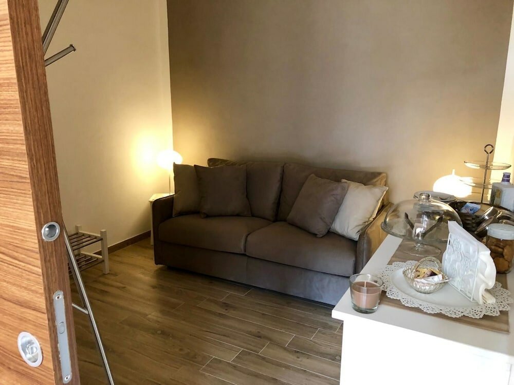 Фото B&b La Torre