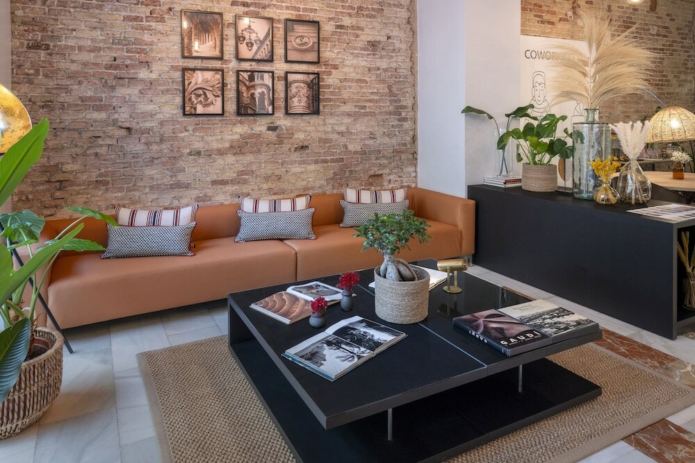 Фото Serhs Carlit Boutique Hotel