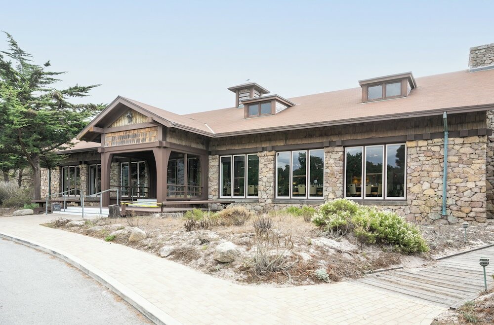 Фото Asilomar Conference Grounds