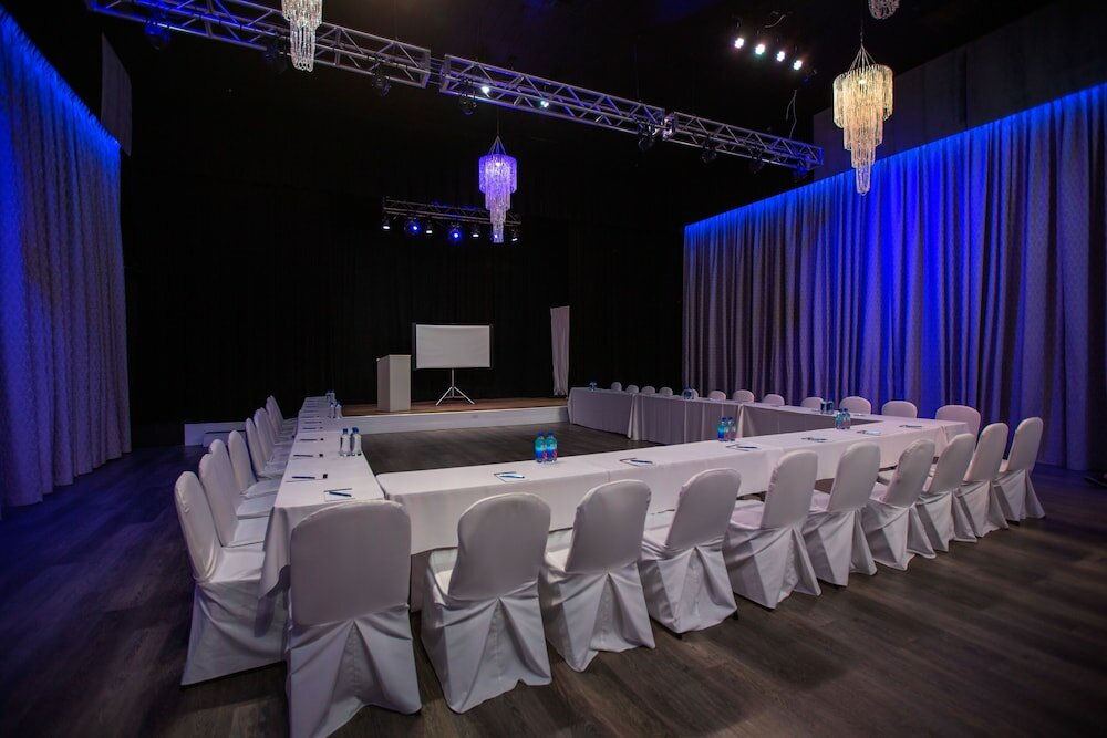 Фото Thunderbird Boutique Hotel