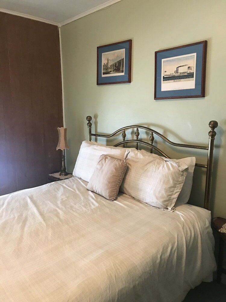 Фото The Inn at Starlight Lake