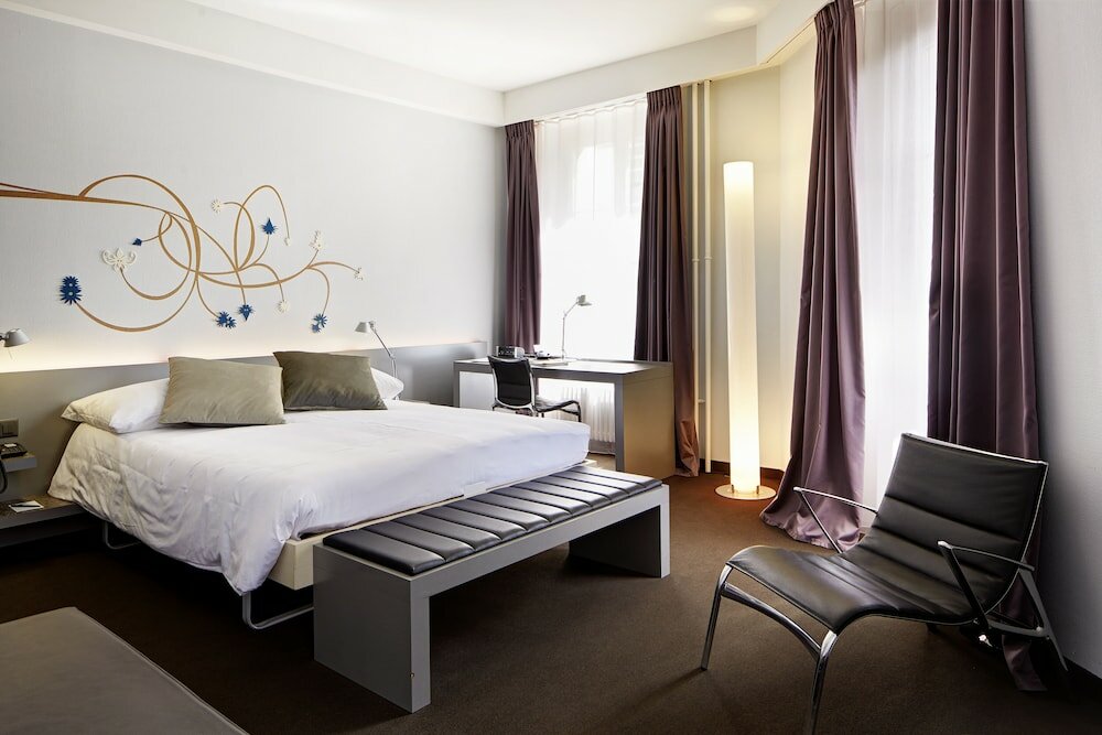 Фото Continental Park - Hotel Luzern