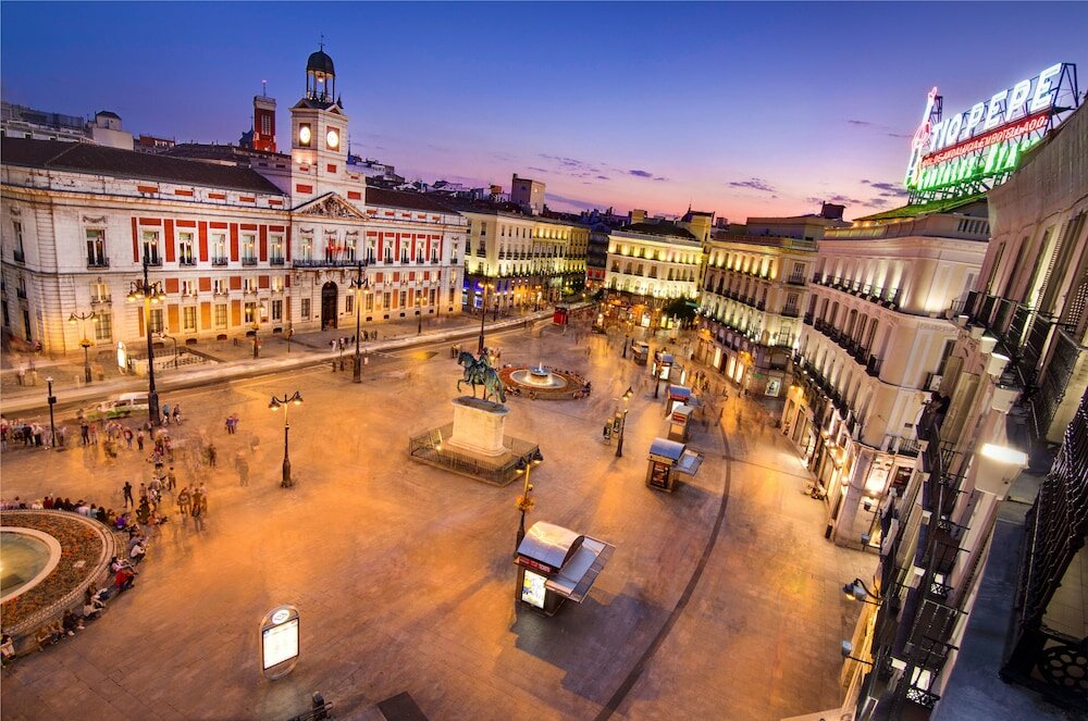 Фото Hotel Europa