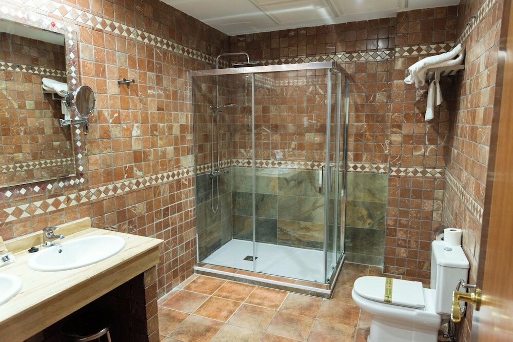 Фото Hotel Carlos i Toledo