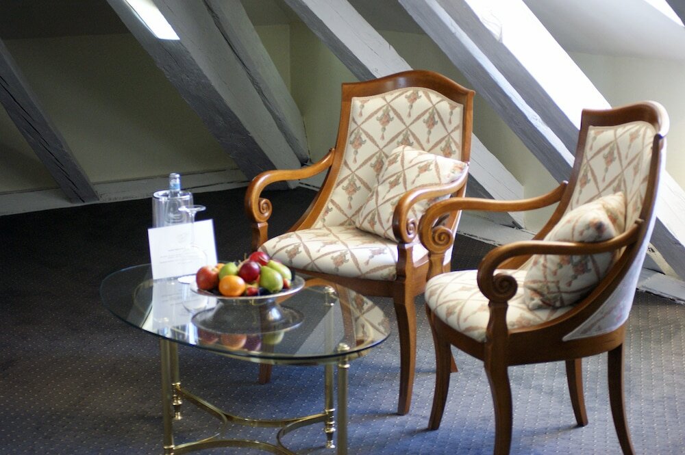 Фото Hotel Stadthaus