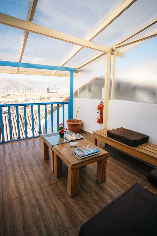 Фото La Casa de Mayte