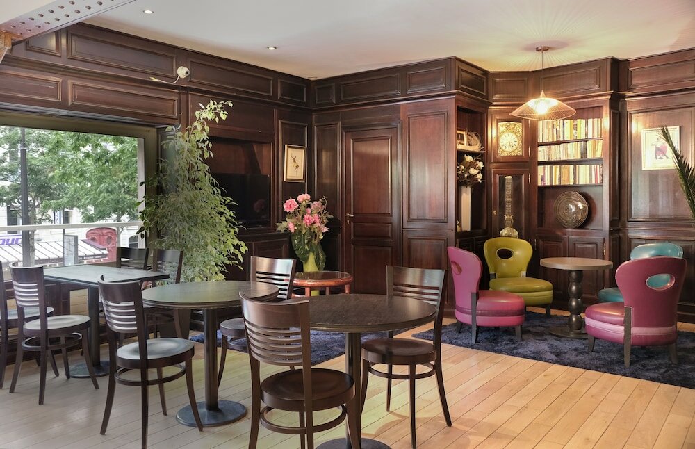 Фото Hotel London