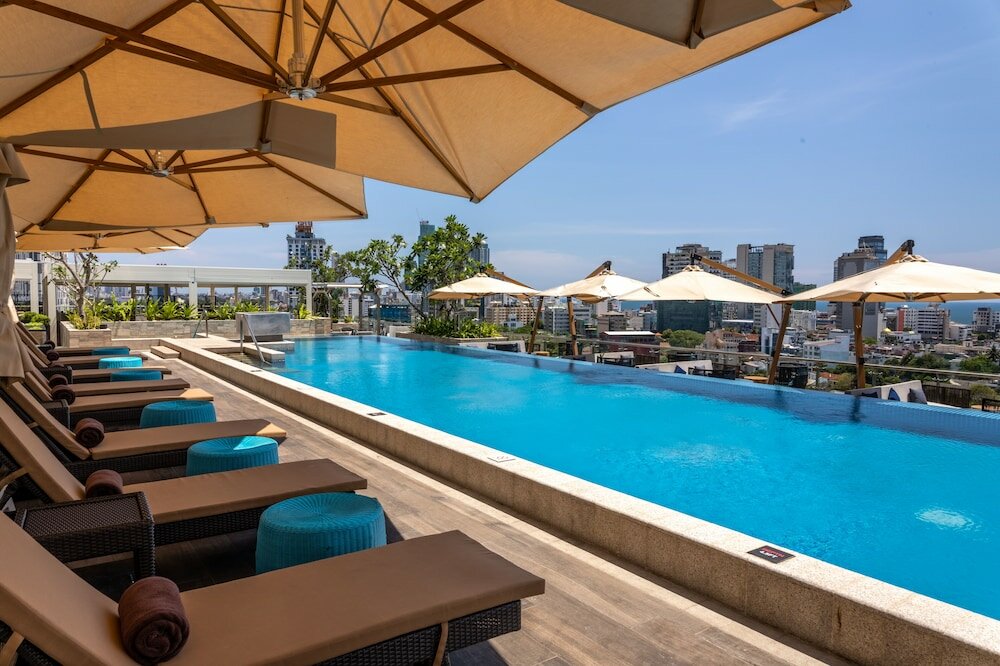 Фото Courtyard by Marriott Colombo