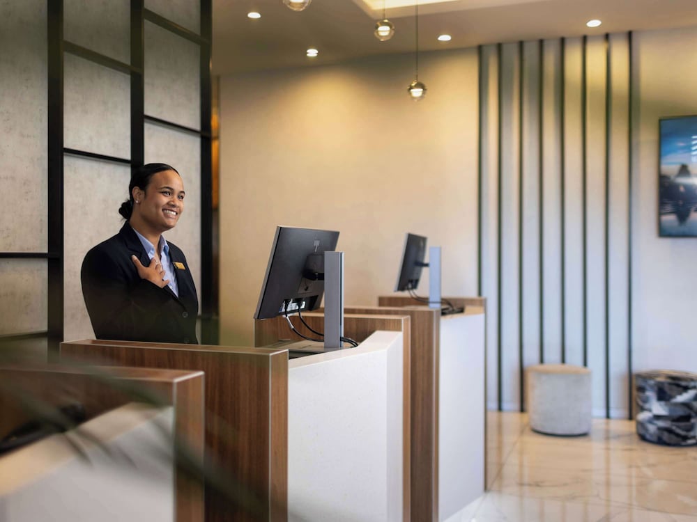 Фото The Sebel Auckland Manukau