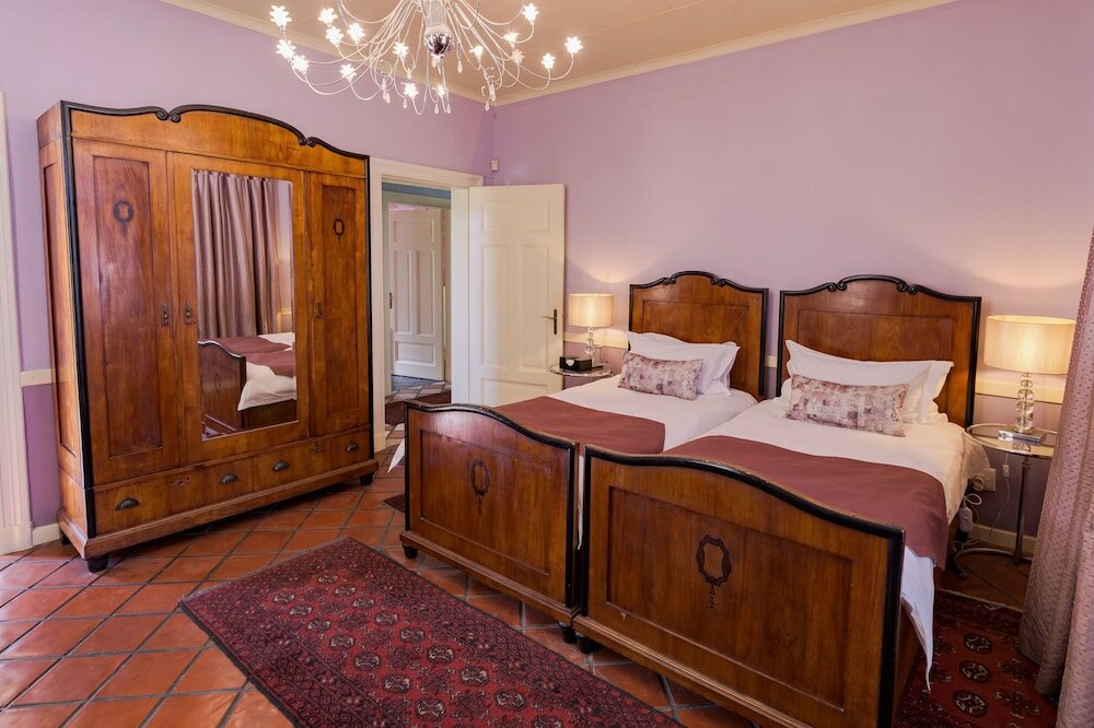 Фото Villa Margherita