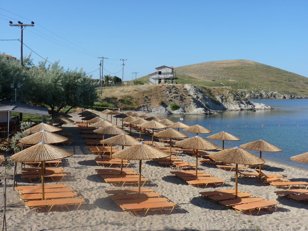 Фото Lemnos Village Resort