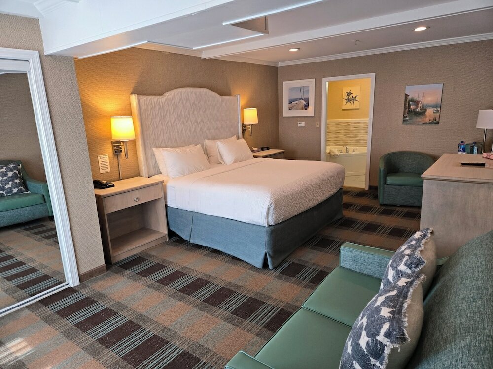 Фото Kings Port Inn