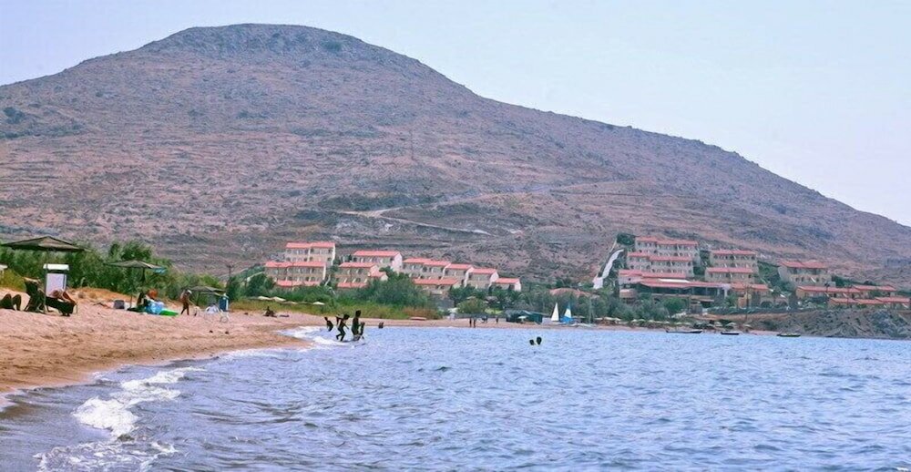 Фото Lemnos Village Resort