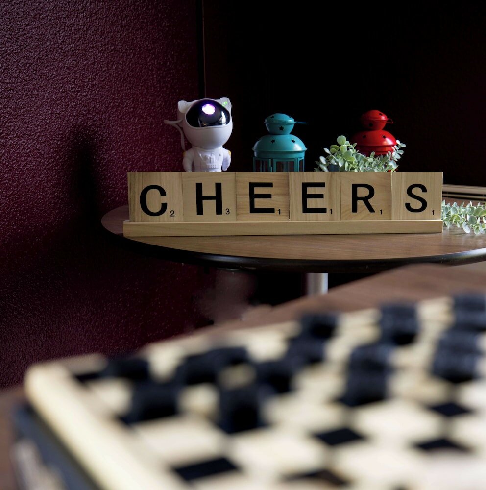 Фото Campanile Nature Taverny