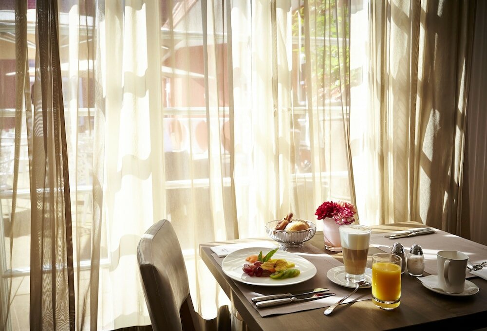 Фото Waldhotel Stuttgart